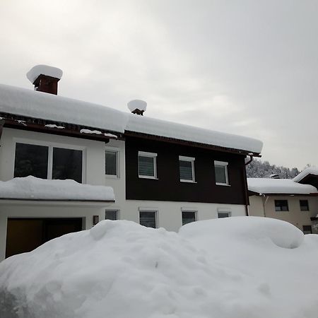Ferienwohnung Wertenauer Kiefersfelden Exterior foto