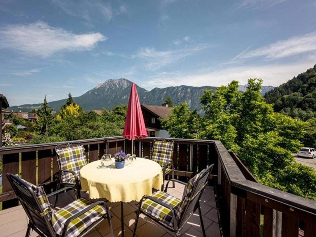 Ferienwohnung Wertenauer Kiefersfelden Exterior foto