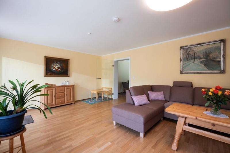 Ferienwohnung Wertenauer Kiefersfelden Exterior foto