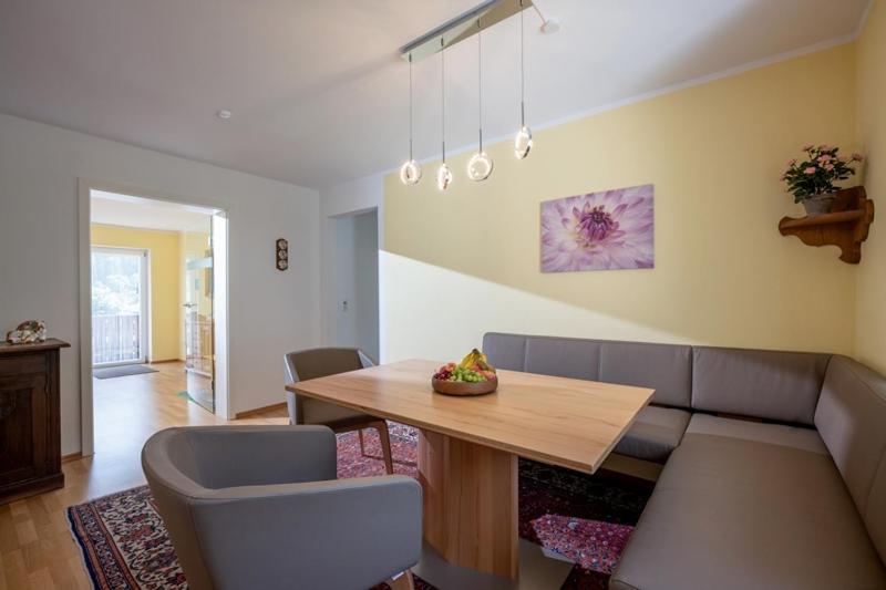 Ferienwohnung Wertenauer Kiefersfelden Exterior foto