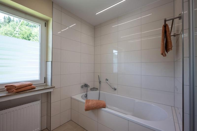 Ferienwohnung Wertenauer Kiefersfelden Exterior foto