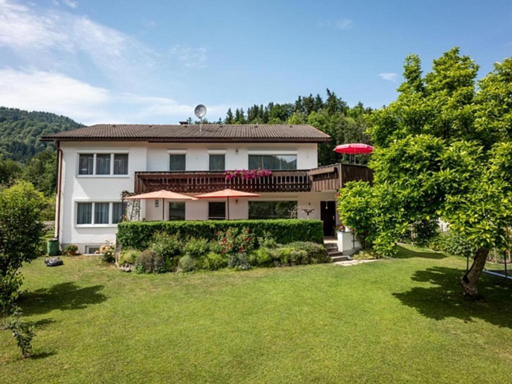 Ferienwohnung Wertenauer Kiefersfelden Exterior foto