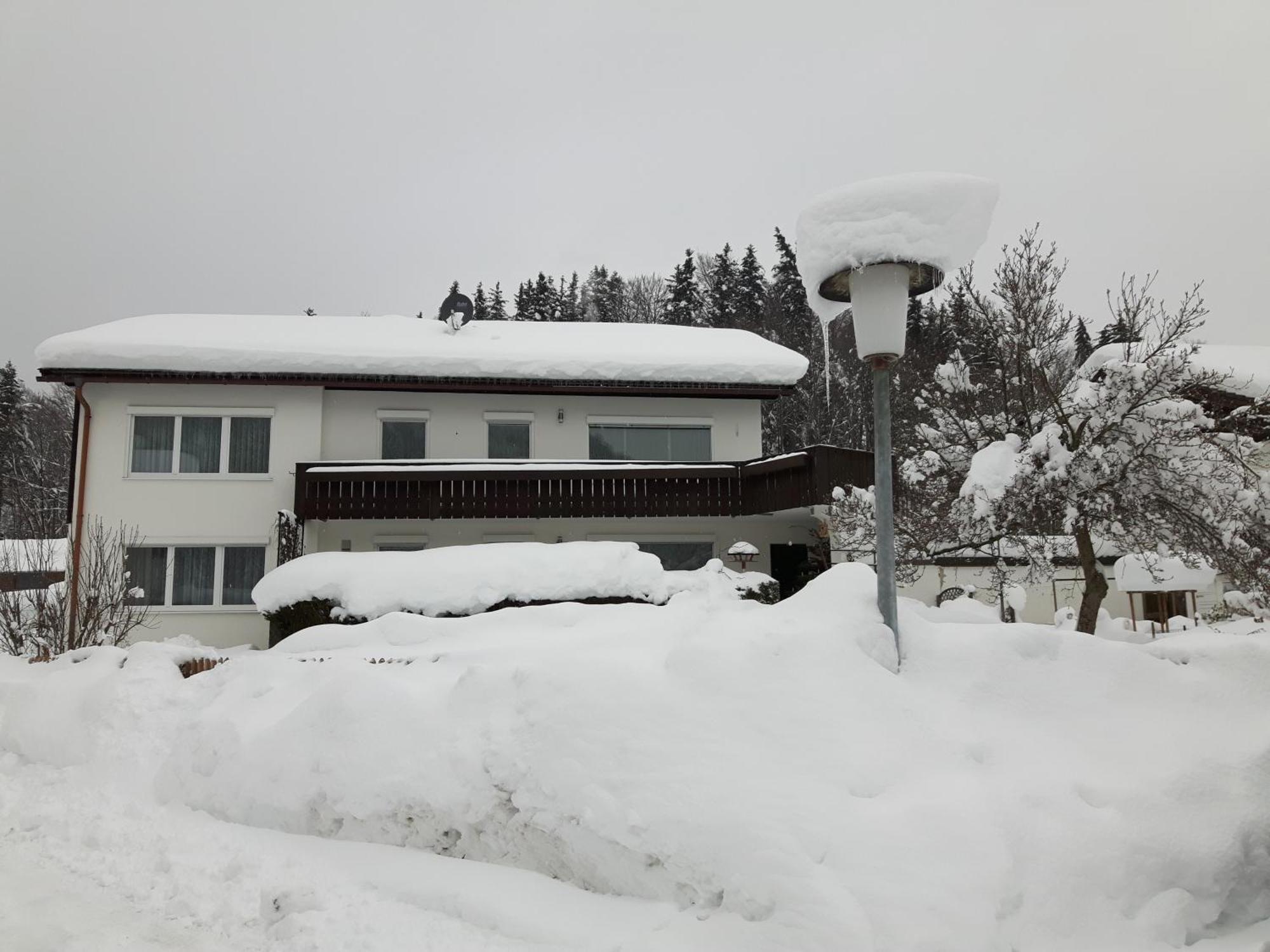 Ferienwohnung Wertenauer Kiefersfelden Exterior foto